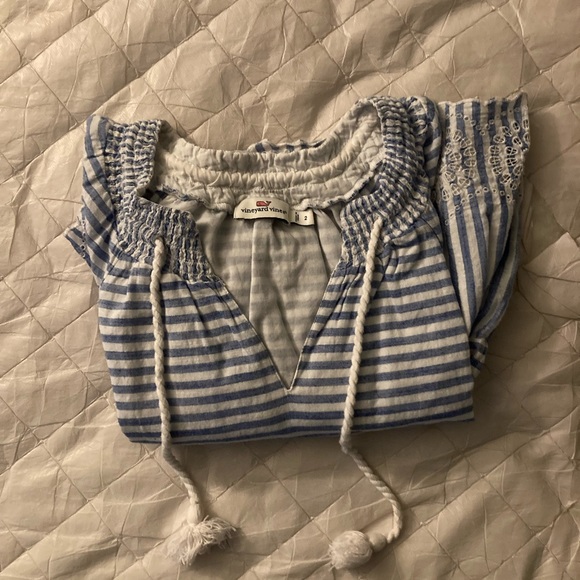 Vineyard Vines Simple Dress - Picture 3 of 6